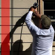 Best Siding for New Construction  in Castlewood, VA